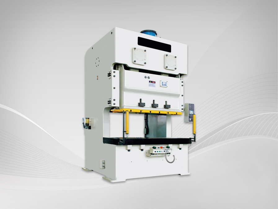 APC系列双曲轴高精密冲床